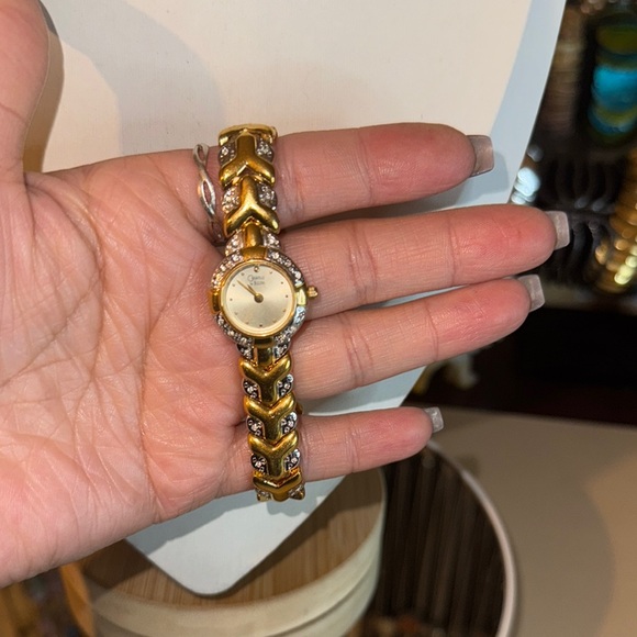 Caravelle Bulova Accessories - Caravelle Bulova Women's Watch